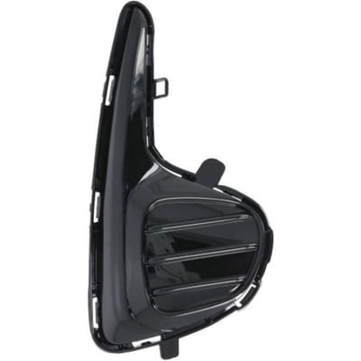 Bumper - onderdelen BLIC 6502-07-8156928P