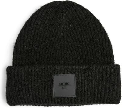 PIECES - PCPYRON NEW HOOD W. SOLID PATCH BC - Dames - Mutsen