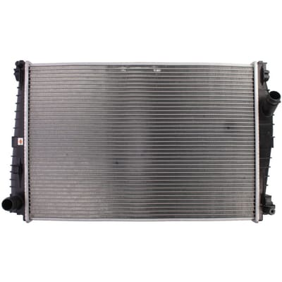 Radiator, motorkoeling NRF 53487