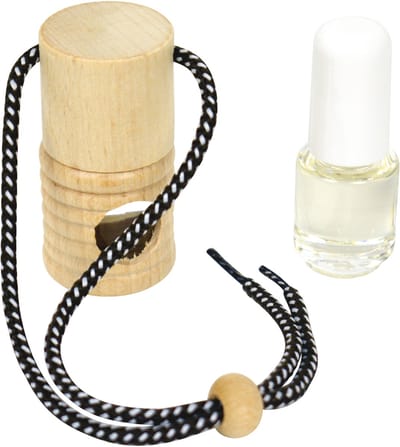 Shake Luchtverfrisser Coconut + Navulling 2 X 4,5 Ml