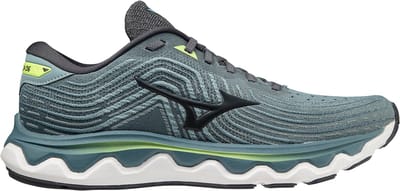 Mizuno Wave Horizon 6 Hardloopschoenen Heren