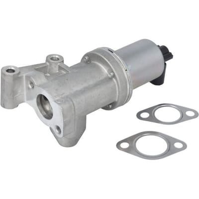 EGR-klep DELPHI EG10609-12B1