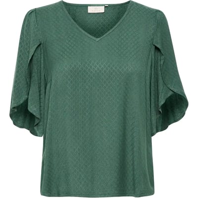 Vrouwenblouse KAFFE Mina