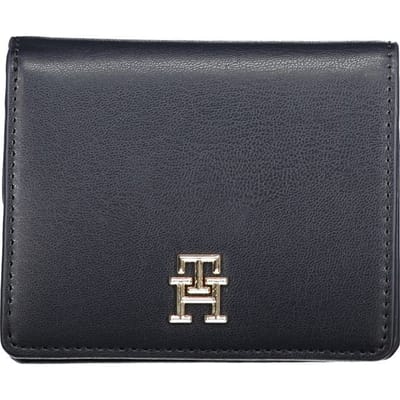 Tommy Hilfiger TH Monogram Kaartenhouder Portemonnee