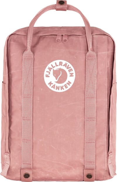 Fjällräven Vrije tijd rugzak Rugzak Kånken Tree-Kånken 16L Lilac Pink Roze