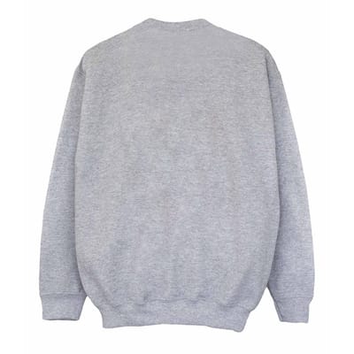 Disney Meisjes Lilo And Stitch Hypnotized Sweatshirt (Sportgrijs)
