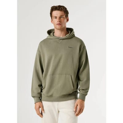 Pepe Jeans Sweater Geo Klein Logo