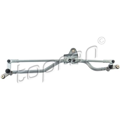 Topran Wissermechanisme HANS PRIES 115 693