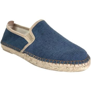 Toni Pons Dallas Heren Espadrilles Mari | Blauw | Canvas | Maat 40 | DALLASmari