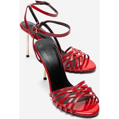 Lorion Stiletto Enkelbandje Pump (Dames)