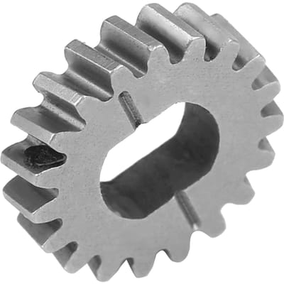 Roestvrijstalen Zonnedak Motor Tandwiel Reparatieset voor W202 W204 W212 gray