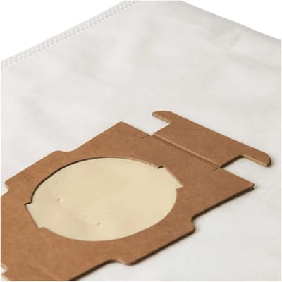 Stofzuigerzakken - Stofzakken Cilinder - Stofzuigen Huis - Hoge Kwaliteit Materiaal - 31x56 cm - Niet gespecificeerd