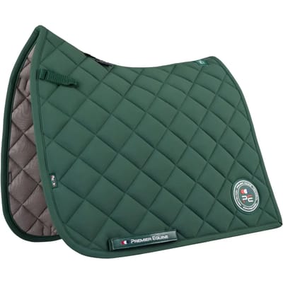 Dressuurmat voor paarden Premier Equine Atlas Close Contact