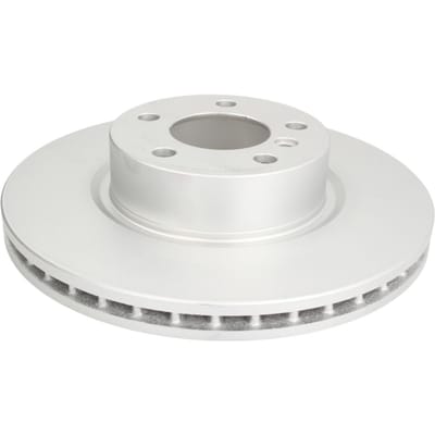 Remschijf TEXTAR 92257105 voorkant, geventileerd, 1 Stuk