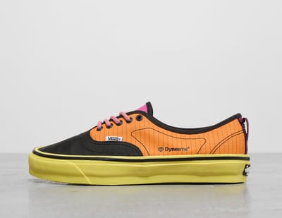 Vans OTW Authentic, oranje