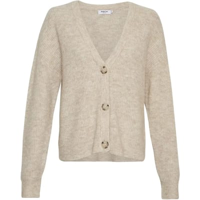 Damesvest Moss Copenhagen Kolina Hope