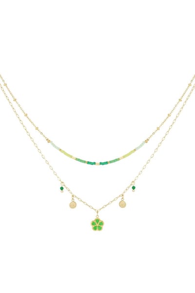 Ketting green dream