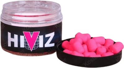 Merkloos Hiviz Dumbells | 38g Tutti Frutti