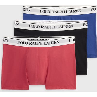 CLASSIC 3 PACK-TRUNK