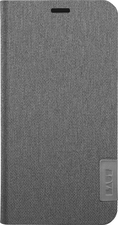 LAUT Apex Knit iPhone X / Xs Granite