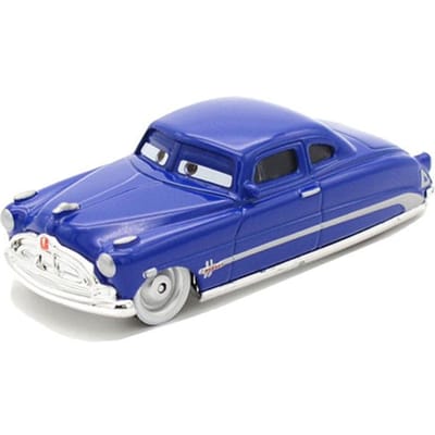 1:55 Disney Pixar Cars Finn McMissile Litchi Miles Axeirod Flo Sheriff Sarge Guido luigi legering speelgoedauto model kinderspeelgoed