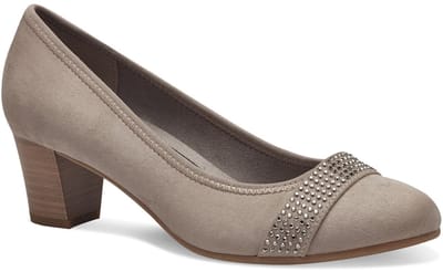Jana Dames Pumps 8-22467-42 231 H-breedte Maat: 39 EU