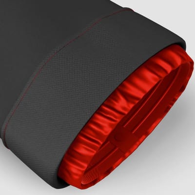 Husky skibroek voor heren Gilep M Stretch 15.000 membraan - Blauw