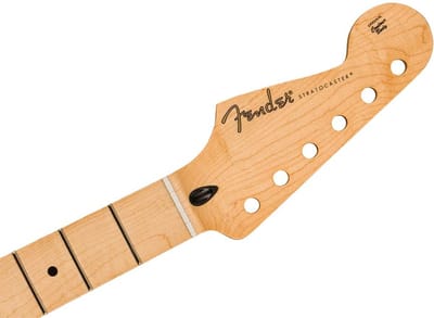 Fender 0994562921 Player Series Stratocaster® Hals met Reverse Headstock en Esdoorn Toets