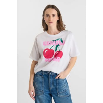 T-shirt Le Temps des Cerises SPEREN T-shirt