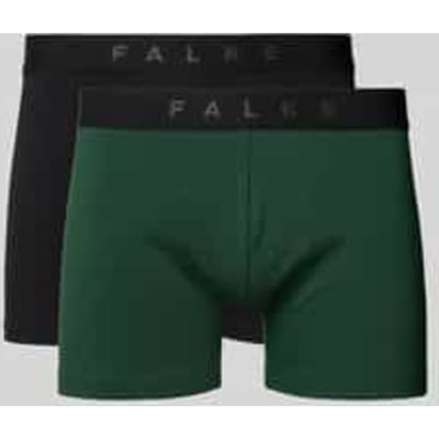 FALKE Daily Comfort Colour Multipack ademend katoen broek van onderlaag heren veelkleurig - maat L