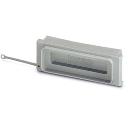 Phoenix Contact 1652211 VS-25-SD Covering cap Grijs 5 stuk(s)