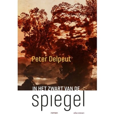 In Het Zwart Van De Spiegel - Peter Delpeut