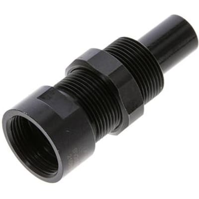 ACE Zijbelasting-adapter M 25x1,5 voor MA 600..., SC 650... schokdemper - BV25SC