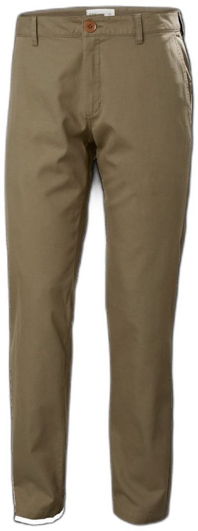 Helly Hansen Dock Chinos Broek Beige 30 Man