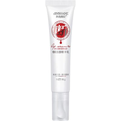 Verhelderend Roze Mond Lippen Serum Bleken Rozeachtig Hydraterende Reparatie Lichter Lippenbalsem Lipverzorging