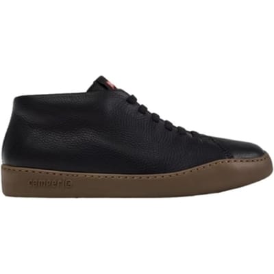 Lage Sneakers Camper Peu Touring - Black