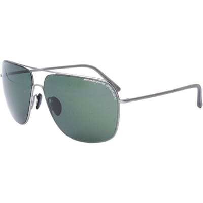 Porsche Design POR SUN P8607 C Zonnebril Heren 63x13x140