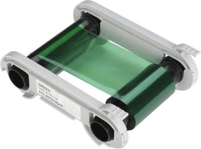 Evolis printerlint Groen RCT014NAA