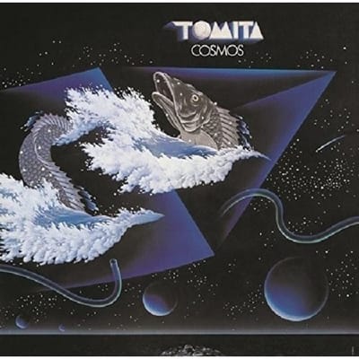 Cosmos - Isao Tomita