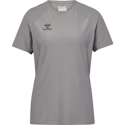 Hummel sportshirt voor dames Hmlcima 2.0 Jersey S/S Woman 227924
