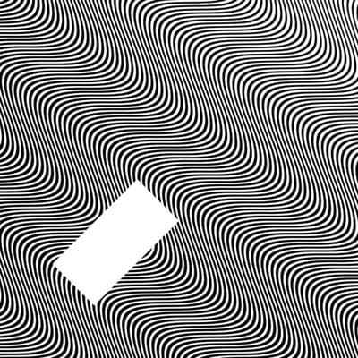 In Waves - Jamie Xx