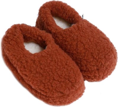 Alwero sloffen Siberian Eco zool junior Fox 25-26