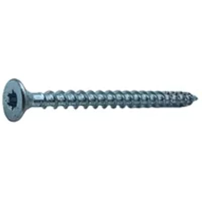 Sencys Univ. Schroef Pk Torx 6x80mm Gegalvaniseerd Per 60