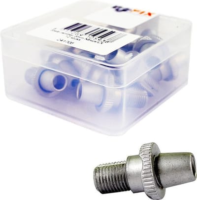 Bofix kabelstelbout Nexus/LX (12 stuks)