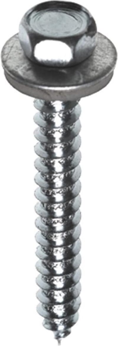 ASF Fischer dakschroef zeskant verzinkt 6,5x19mm - 200 stuks