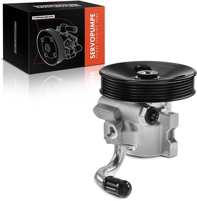 Frankberg 1x hydraulische stuurbekrachtigingspomp voor Daewoo