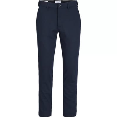 Jack & Jones Plus Chinobroek Plus Size Regular Fit Chinobroek
