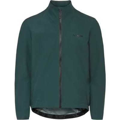 Waterdichte jas VAUDE Kuro Pro