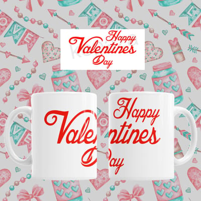 Mok Happy Valentine’s Day
