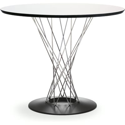 Vitra Noguchi Dining Table - Ø 90 cm